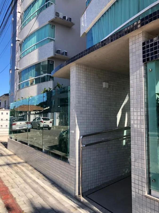 Apto Garden Com 2 Suites - Bombas, Bombinhas-Sc Appartamento Bombinhas