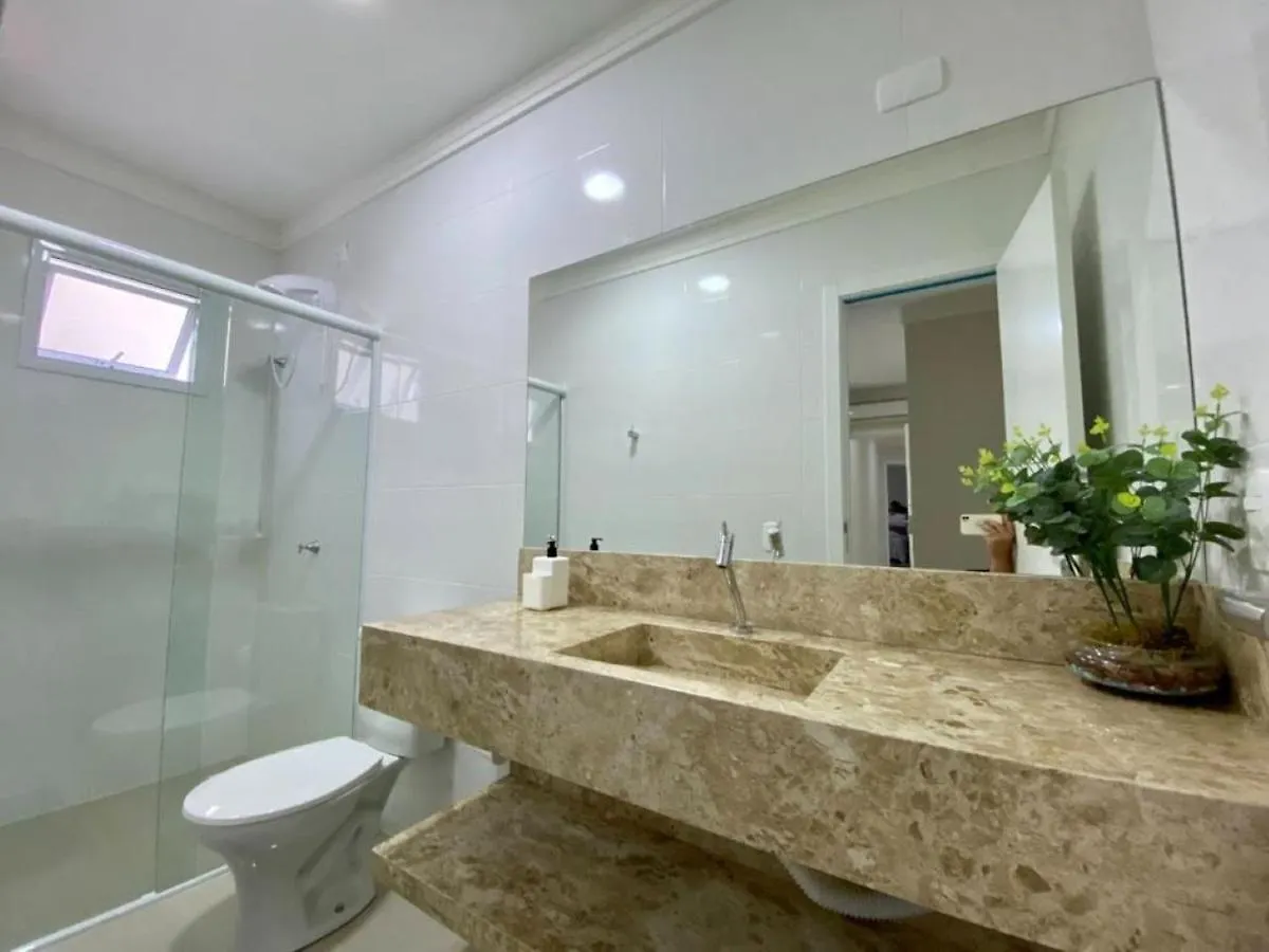 Appartamento Apto Garden Com 2 Suites - Bombas, Bombinhas-Sc