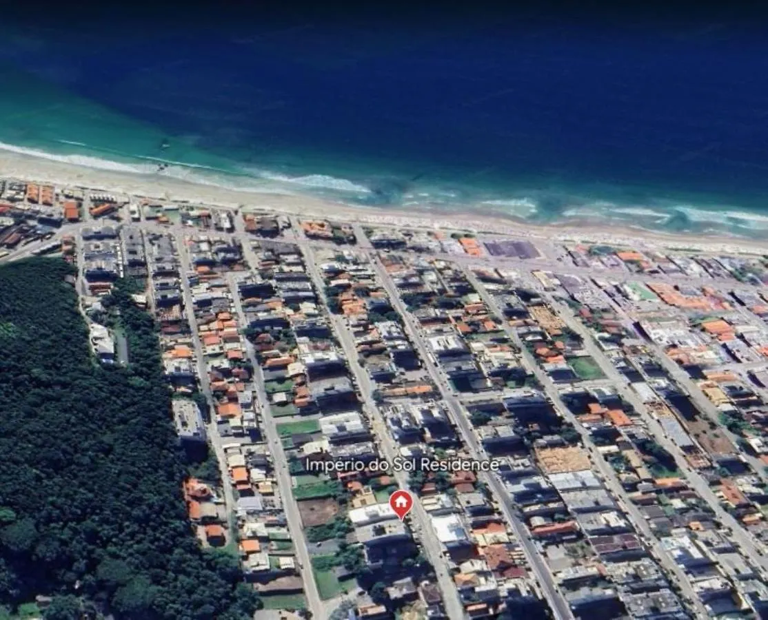 Appartamento Apto Garden Com 2 Suites - Bombas, Bombinhas-Sc