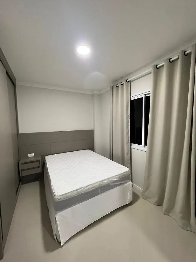 Apto Garden Com 2 Suites - Bombas, Bombinhas-Sc Brasile