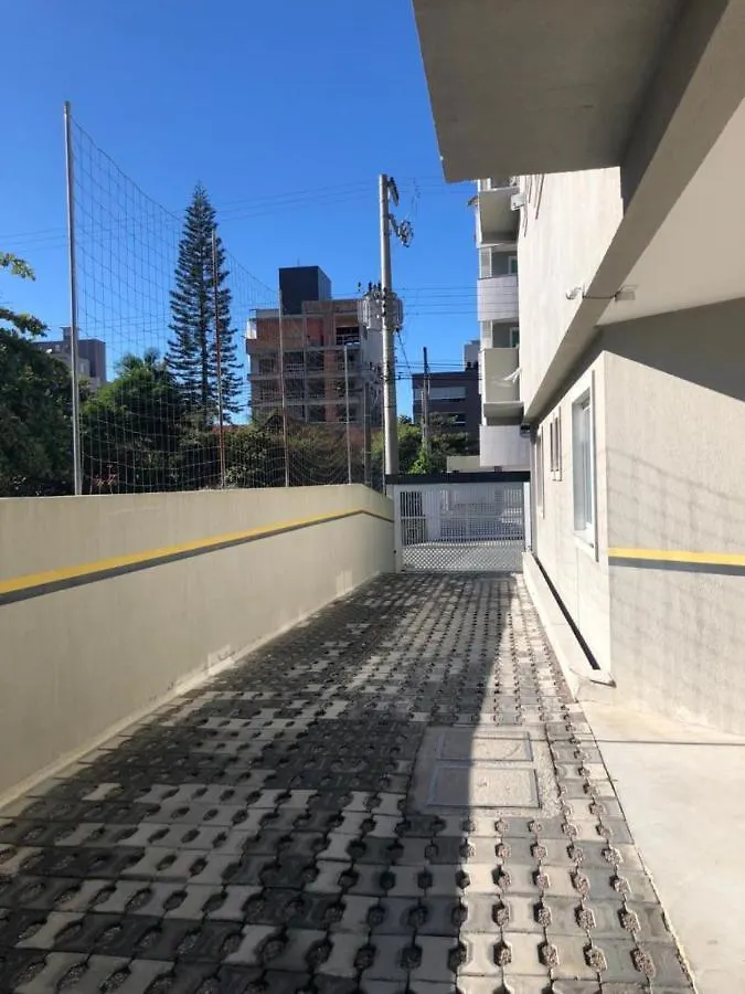 Apto Garden Com 2 Suites - Bombas, Bombinhas-Sc Bombinhas
