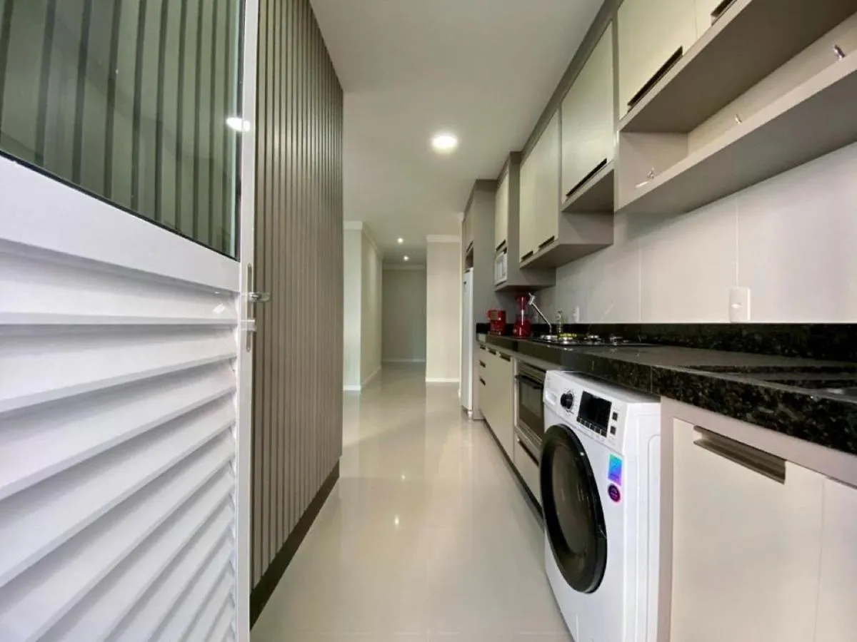 Apto Garden Com 2 Suites - Bombas, Bombinhas-Sc Brazilië