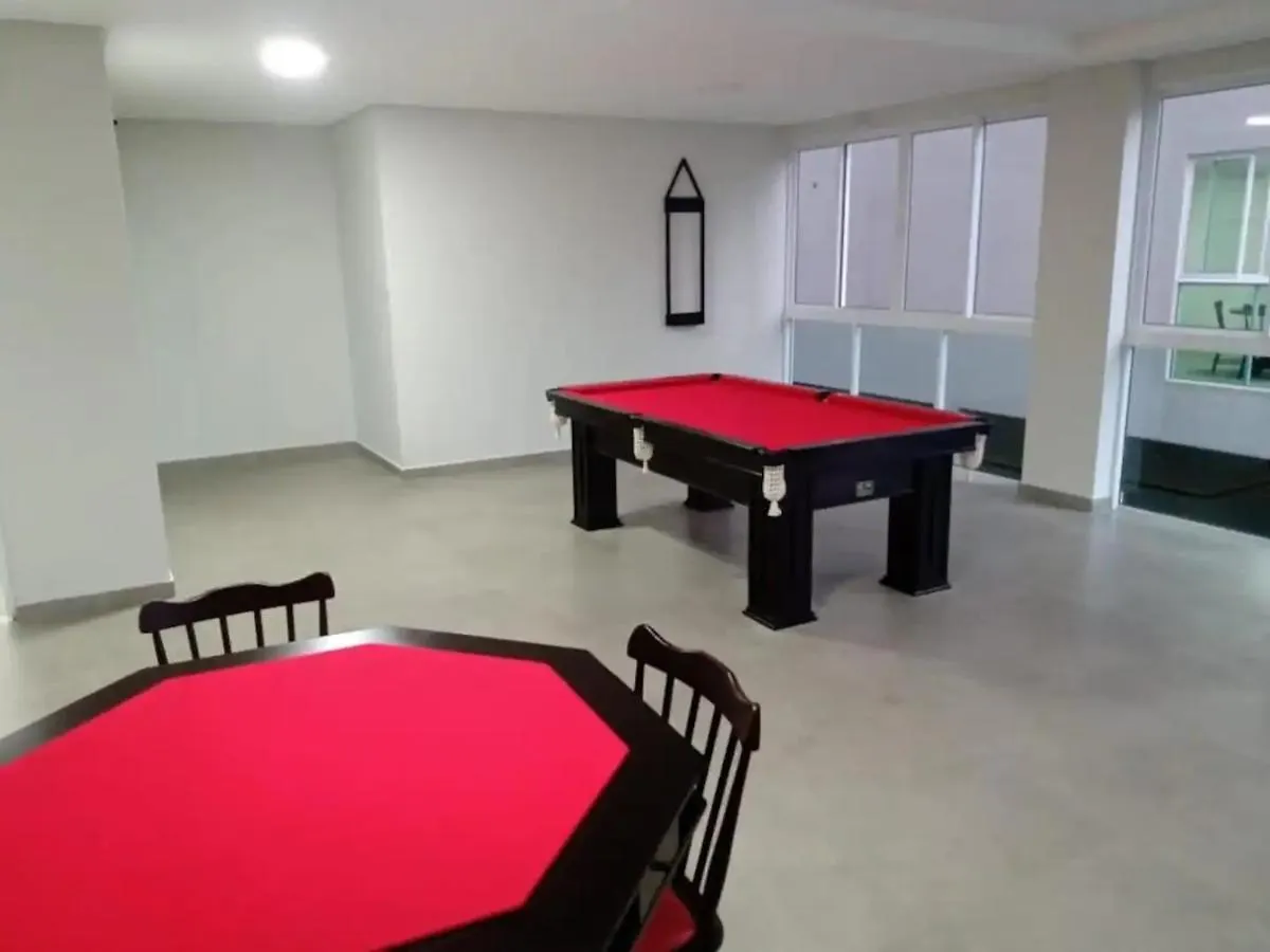 Apto Garden Com 2 Suites - Bombas, Bombinhas-Sc Appartement Bombinhas